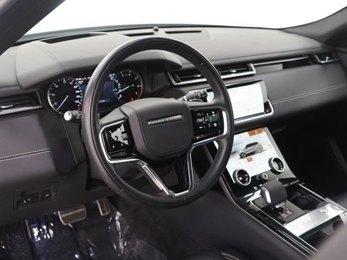 Used 2023 Land Rover Range Rover Velar R-Dynamic S image 24
