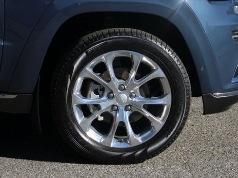 Used 2020 Jeep Grand Cherokee Summit image 46