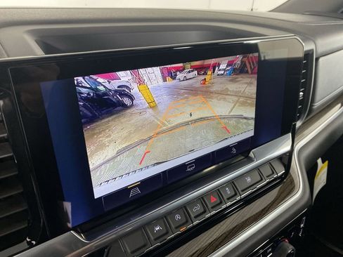 New 2026 Chevrolet Silverado 1500 RST w/ Convenience Package II image 16