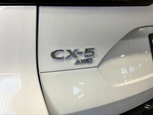New 2026 MAZDA CX-5 2.5 S w/ Premium Package AWD/4WD image 14