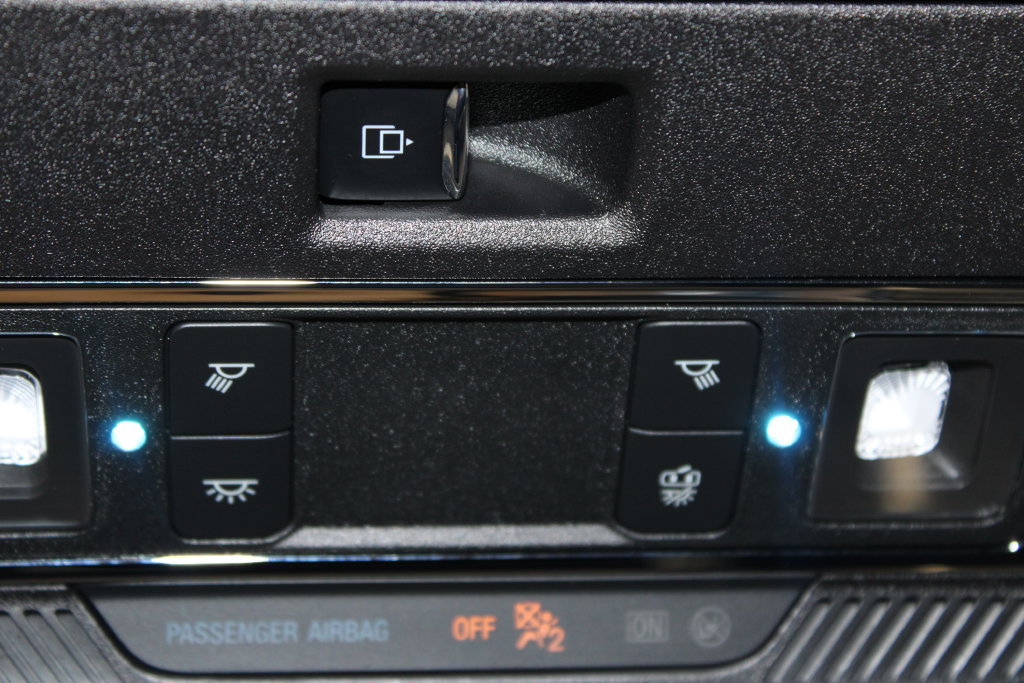 Used 2025 Ford F150 Platinum AWD/4WD image 59