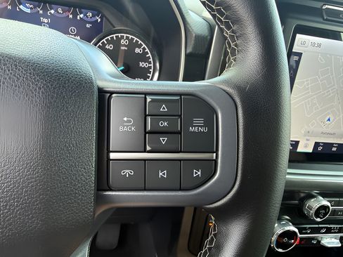 Used 2023 Ford F150 XLT w/ Equipment Group 302A High AWD/4WD image 22