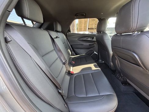 Used 2023 Chevrolet TrailBlazer ACTIV w/ Convenience Package image 19