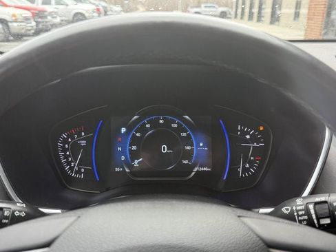 Used 2019 Hyundai Santa Fe Ultimate image 25