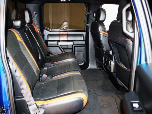 Used 2018 Ford F150 Raptor w/ Equipment Group 802A Luxury AWD/4WD image 82