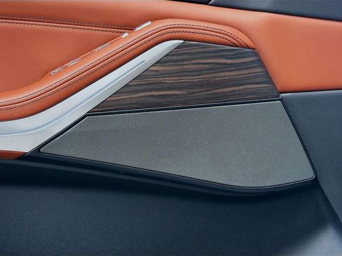 Used 2023 BMW X7 xDrive40i w/ Executive Package image 26