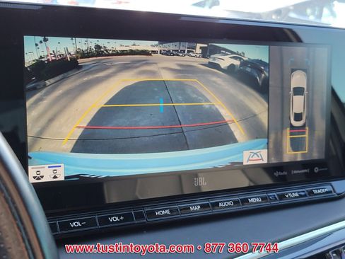 Certified 2022 Toyota Mirai XLE image 21