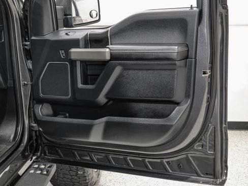 Used 2019 Ford F150 Raptor w/ Equipment Group 802A Luxury image 50