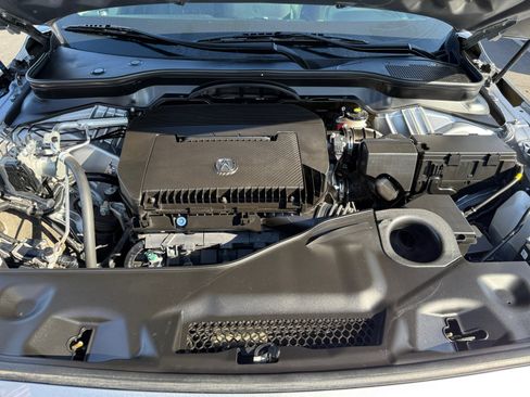 Used 2025 Acura MDX w/ Technology Package image 20