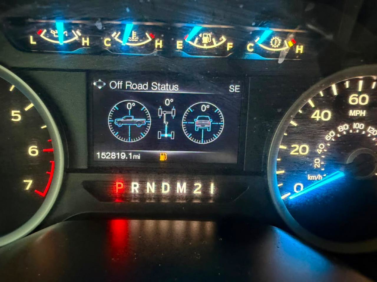 Used 2017 Ford F150 XLT w/ Equipment Group 302A Luxury AWD/4WD image 15