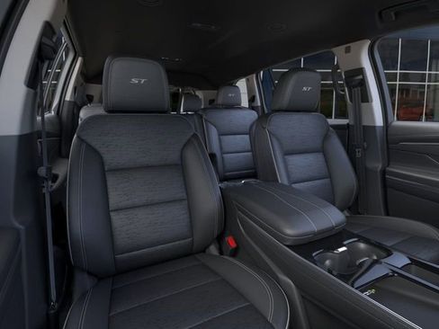 New 2026 Buick Enclave Sport Touring w/ Power Package image 16