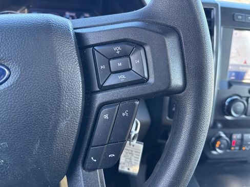 Used 2020 Ford F250 XLT w/ XLT Premium Package image 15