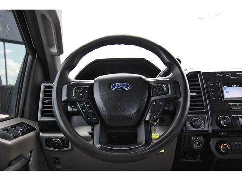 Used 2018 Ford F150 XL w/ Equipment Group 101A Mid AWD/4WD image 14