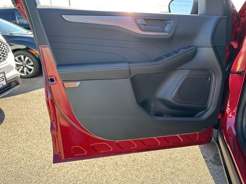 New 2026 Ford Escape Active w/ Cold Weather Package image 19