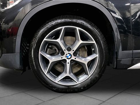 Used 2018 BMW X1 xDrive28i w/ Convenience Package AWD/4WD image 12