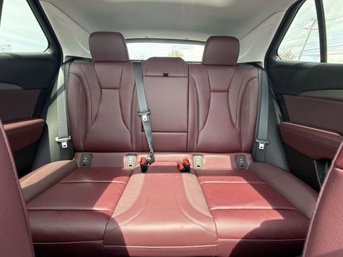 New 2026 Buick Envision Sport Touring AWD/4WD image 22