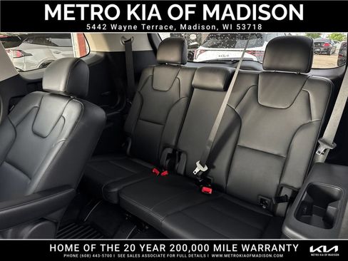 Used 2025 Kia Telluride S AWD/4WD image 35