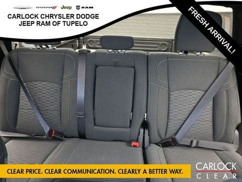 Used 2025 RAM 2500 Big Horn image 30