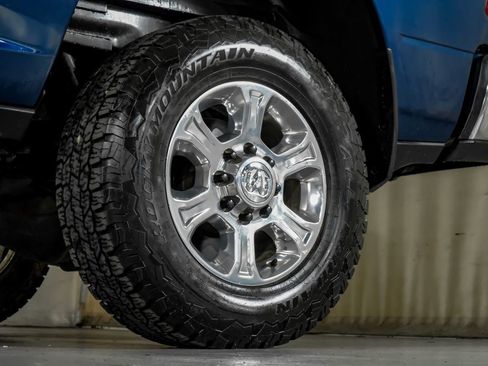 Used 2019 RAM 2500 Tradesman AWD/4WD image 53