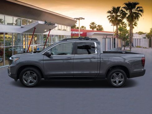 Used 2023 Honda Ridgeline RTL image 6