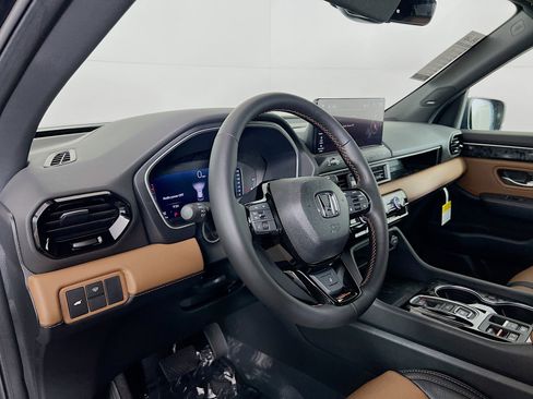 New 2026 Honda Passport TrailSport Elite image 9