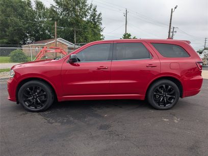 Used 2020 Dodge Durango GT w/ Blacktop Package