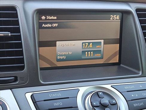 Used 2013 Nissan Murano SL FWD image 10