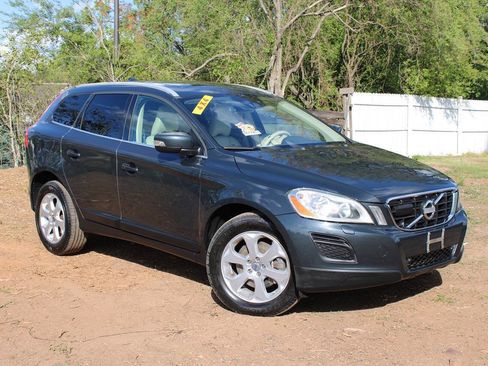 Used 2012 Volvo XC60 3.2 image 3