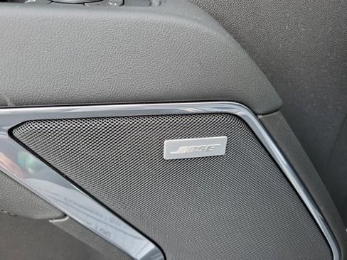 Used 2024 Chevrolet Silverado 1500 LTZ image 30