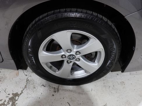 Used 2020 Toyota Sienna LE FWD image 36