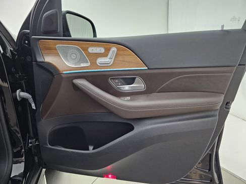 Certified 2022 Mercedes-Benz GLS 450 GLS 450 image 13