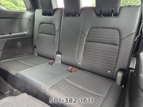 Used 2023 Nissan Pathfinder Rock Creek AWD/4WD image 12