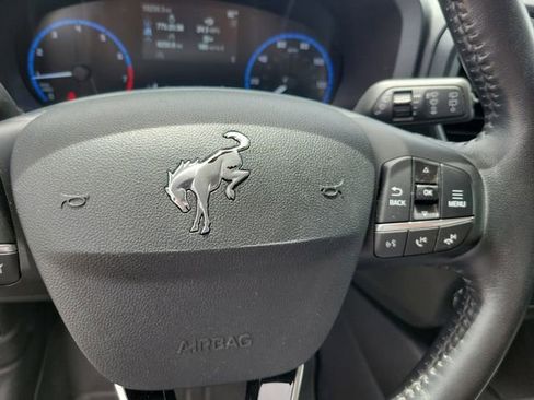 Used 2023 Ford Bronco Sport Big Bend w/ Convenience Package image 22