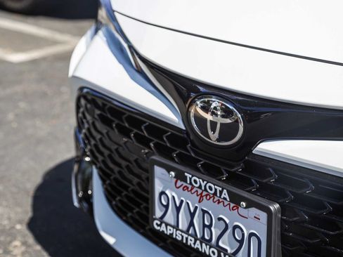 Certified 2026 Toyota Corolla SE FWD image 12