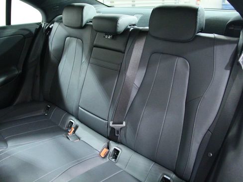 Certified 2025 Mercedes-Benz CLA 250 4MATIC image 31
