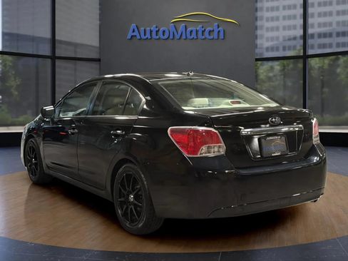 Used 2012 Subaru Impreza 2.0i Limited AWD/4WD image 8