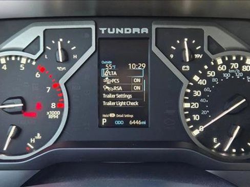 Used 2024 Toyota Tundra SR5 image 11