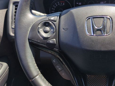 Used 2021 Honda HR-V Sport image 19