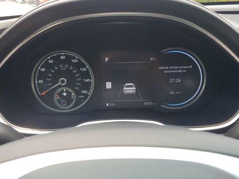 Certified 2024 Genesis G80 3.5T Sport image 27