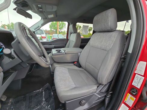 Used 2022 Ford F150 XLT w/ Trailer Tow Package AWD/4WD image 13