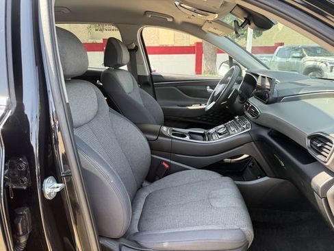 Used 2023 Hyundai Santa Fe SEL w/ Cargo Package AWD/4WD image 28