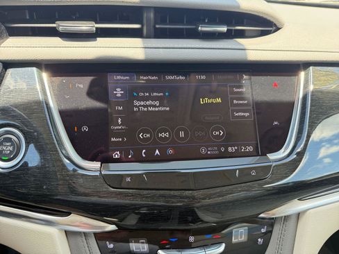 Used 2023 Cadillac XT6 Premium Luxury AWD/4WD image 29