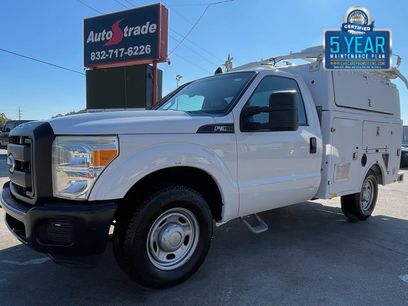 Used 2013 Ford F350 XL