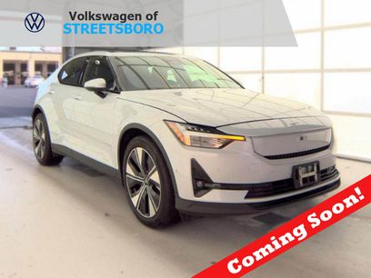 Used 2024 Polestar Polestar 2