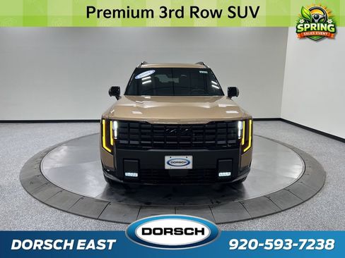 New 2027 Kia Telluride SX X-Line image 2