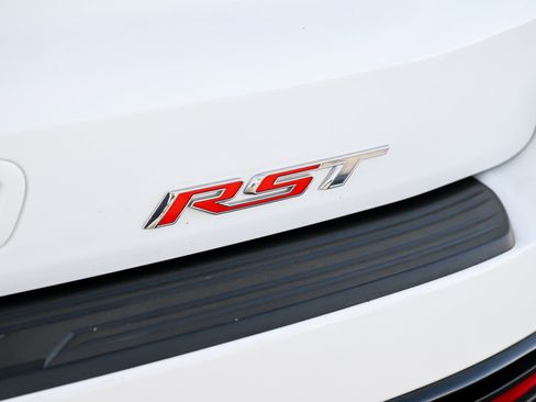 Used 2023 Chevrolet Tahoe RST w/ Luxury Package image 15