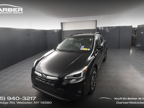 Used 2023 Subaru Crosstrek 2.5i Limited image 1