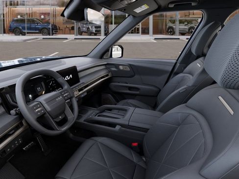 New 2027 Kia Telluride S FWD image 17