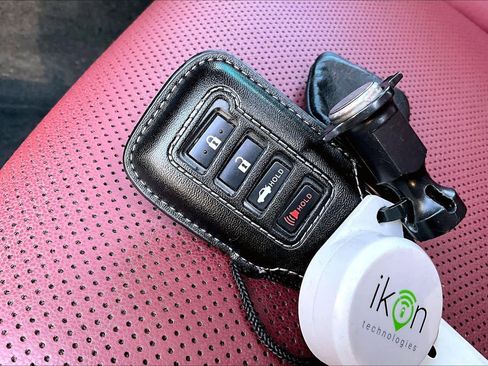 Used 2023 Lexus IS 300 w/ Comfort Package image 14