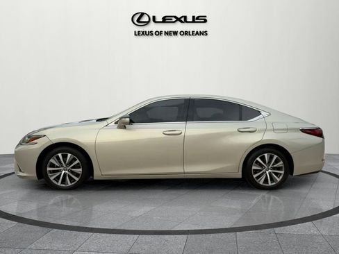 Used 2019 Lexus ES 350 350 image 5